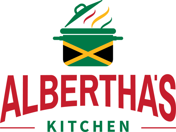 Albertha's Kitchen