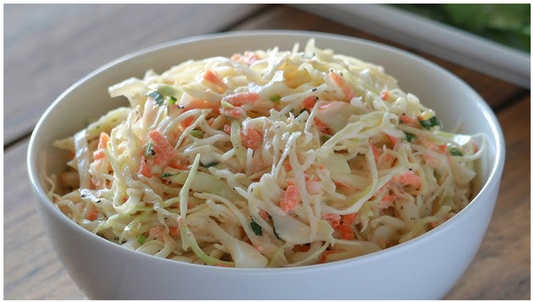 Coleslaw