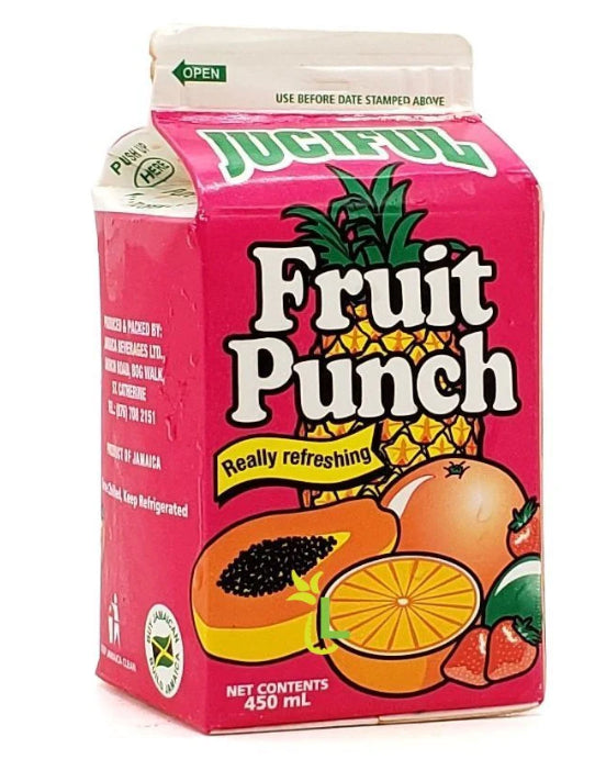 Fruit Punch