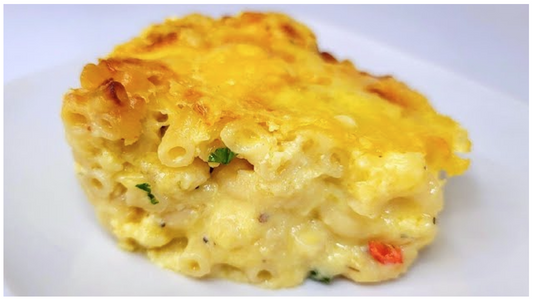 Macaroni and Cheese