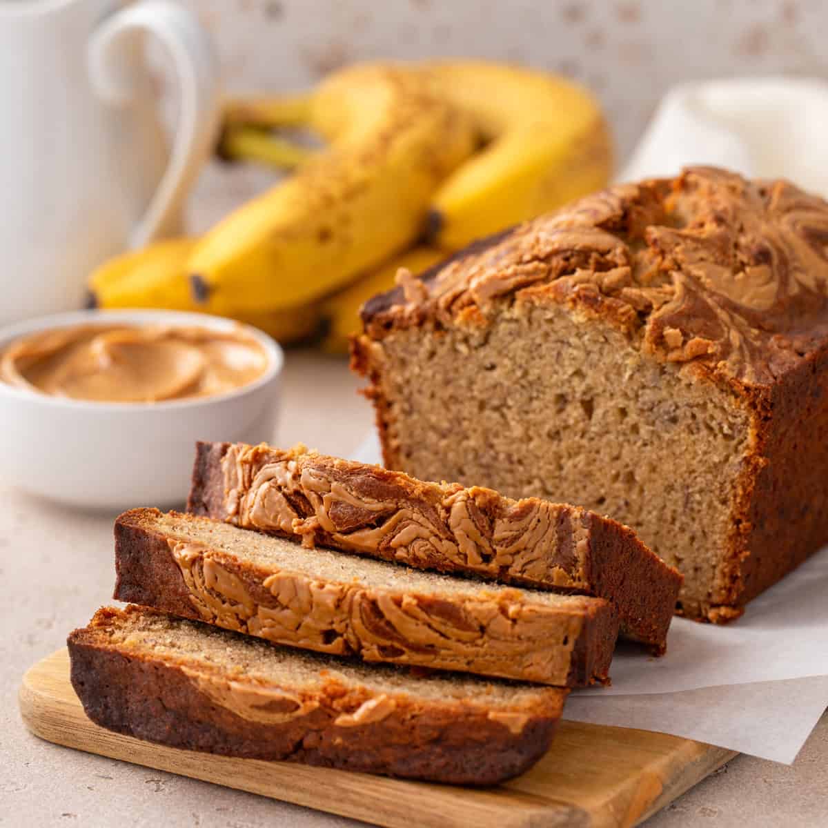 Banana Cake