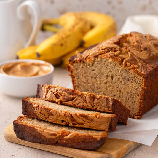 Banana Cake